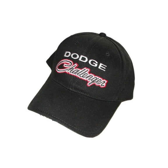 Dodge Challenger Mens Hat