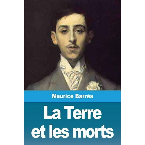 La Terre et les morts, (Paperback)