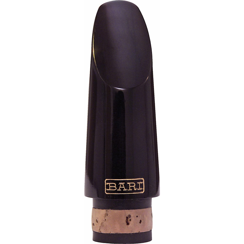 Bari Buddy DeFranco Bb Mouthpiece Model O