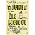 thumbnail image 3 of Murder on the Ile Sordou, 3 of 5
