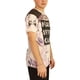 thumbnail image 2 of Camiseta gráfica blanca Elevenparis Hombres Heavy In The Game S, 2 of 4