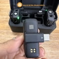 thumbnail image 4 of Adaptador USB-C iMusk para Receptor DJI Mic 1 OEM, 4 of 5