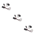 thumbnail image 3 of Vogacara Accesorio de Control de cabrestante RC, accesorios de actualización de componentes interiores, conjunto de controlador, reemplazo de Type1 NO1, 3 of 6