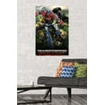 thumbnail image 3 of Transformers: Rise of the Beasts - Big 4 Wall Poster, 22.375" x 34", 3 of 4