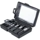 thumbnail image 4 of JUEGO EXTRACTOR DE TORNILLOS DAÑADOS | M3 - M50 | BGS 1897, 4 of 5