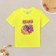 thumbnail image 2 of Camiseta Algodón de Naru para niños, 2 of 5