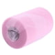 thumbnail image 3 of Matsuzay Rollo de tul rosa Premium para decoración de boda, carrete para tela, ropa, tejido de punto para coser Tela de costura y artesanía, 3 of 6