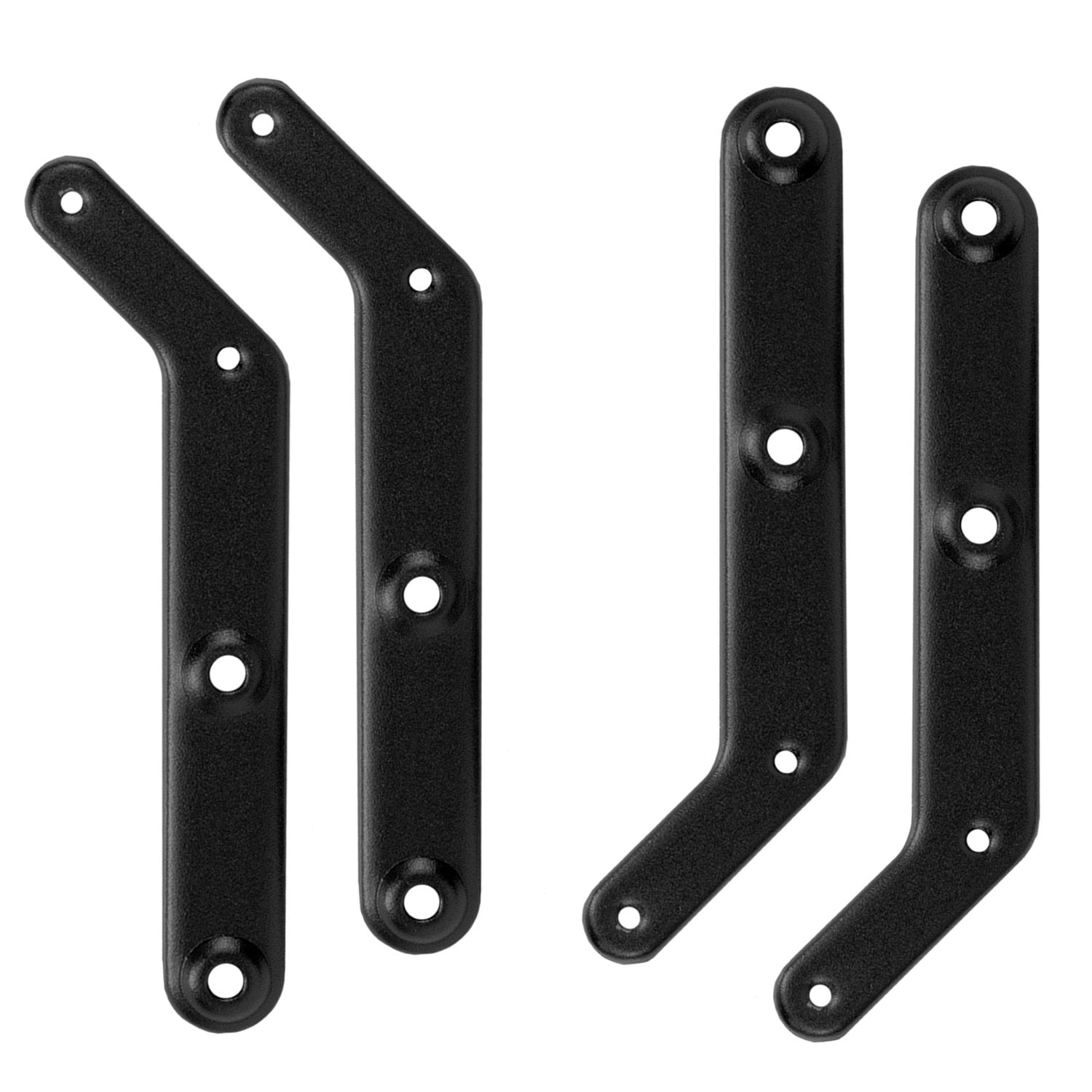 Mount-It! VESA Mount Adapter Kit, TV Wall Mount Bracket  Adapter Converts 200x200 mm Patterns to 300x300 and 400x400 mm, Fits Most  32 Inch to 55 Inch TVs