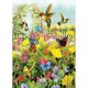 thumbnail image 1 of Taladro Pintura Diamante (DE4668) 5D DIY Completo Pájaro Feliz Punto de Cruz Artesanía (B881) 50x70cm FLhrweasw Nuevo, 1 of 1
