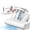 Off-White, variant on 16Kpa Handheld Mattress Vacuum Cleaner, UV Light for Deep Cleaning Beds & Sofas
