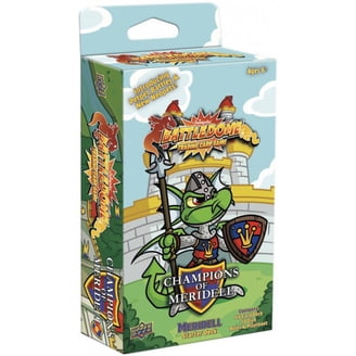 neopets 25th anniversary booster box Battledome endless possibilities Neopets Battledome TCG: Holiday Bundle