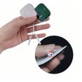 thumbnail image 4 of Almohadilla de electrodo ANGGREK Otros 36 piezas de adherencia fuerte, 4 of 8