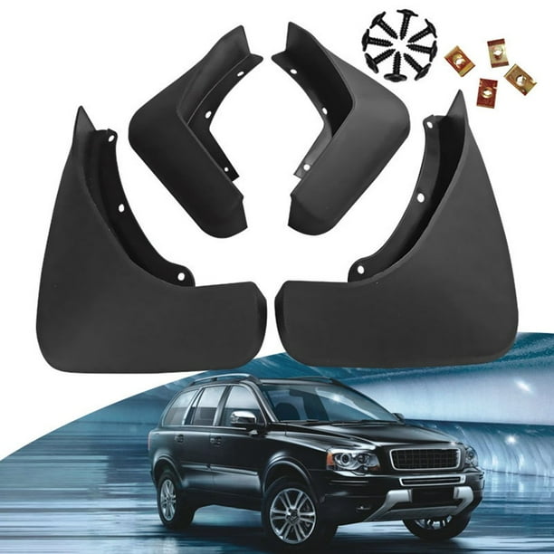 Volvo xc90 sale mud flaps