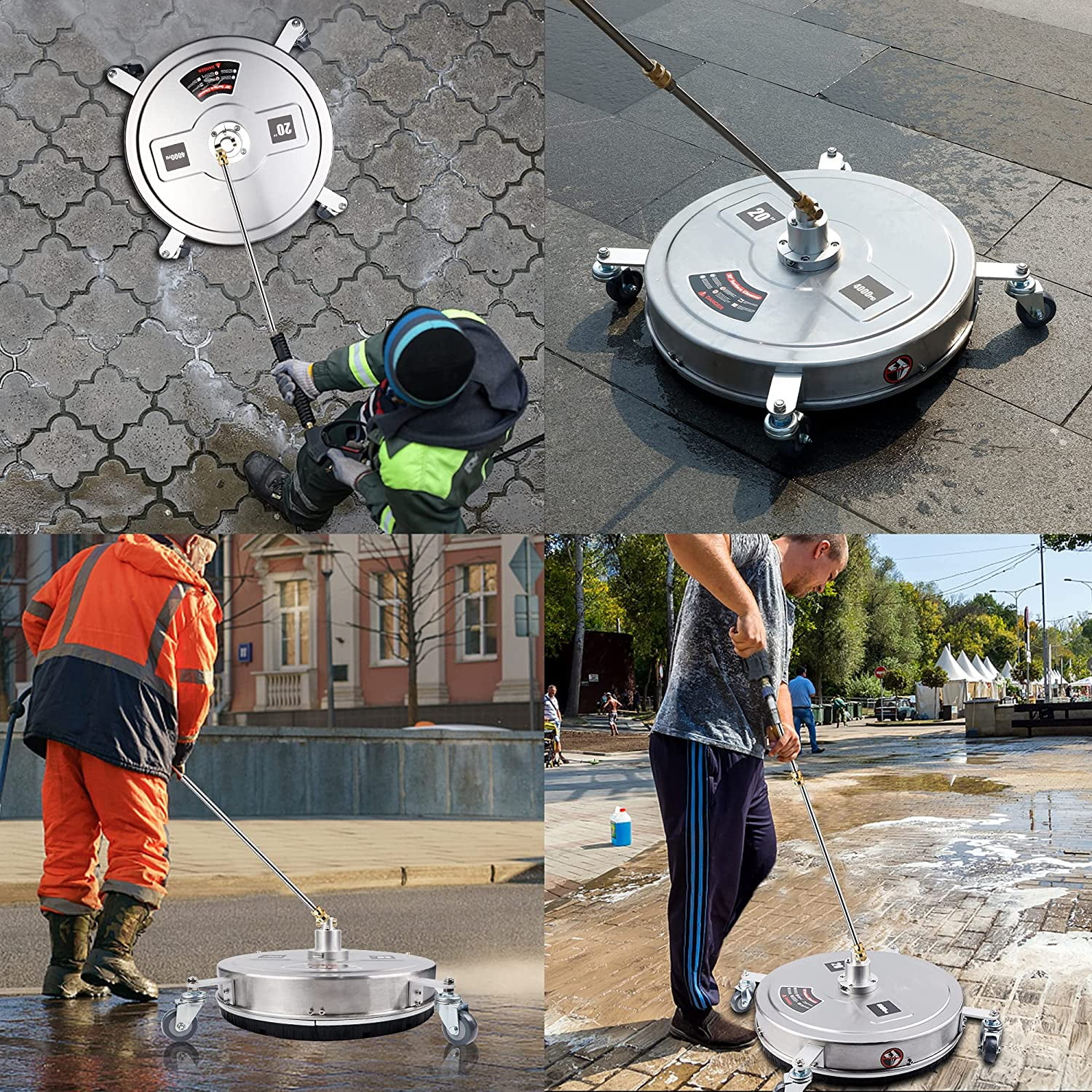 Twinkle star 2024 surface cleaner
