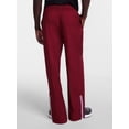 thumbnail image 3 of Avia Men's Relaxed Fit Tech Seersucker Track Pants with Side Stripe, Sizes XS-3XL, 3 of 6