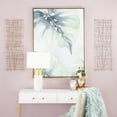 thumbnail image 3 of Cosmoliving by Cosmopolitan Modern Crosshatched Metal Bars  Wall Décor, Set of 2 13"W x 36"H with Silver/Gold Polished Finish, 3 of 13