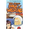 WWF Hulk Hogan's Rock 'N' Wrestling Vol. 2 (1999) Wrestling WWE VHS Tape