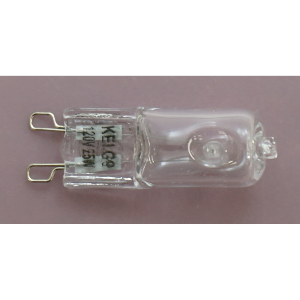 Microwave Surface Light Bulb for Whirlpool, AP5983626, PS11722423