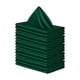 thumbnail image 1 of Advancent Servilletas de de poliéster de 20 piezas para una experiencia gastronómica lujosa, servilletas de tela cuadradas Kits de decoración para fiestas verde, 1 of 6