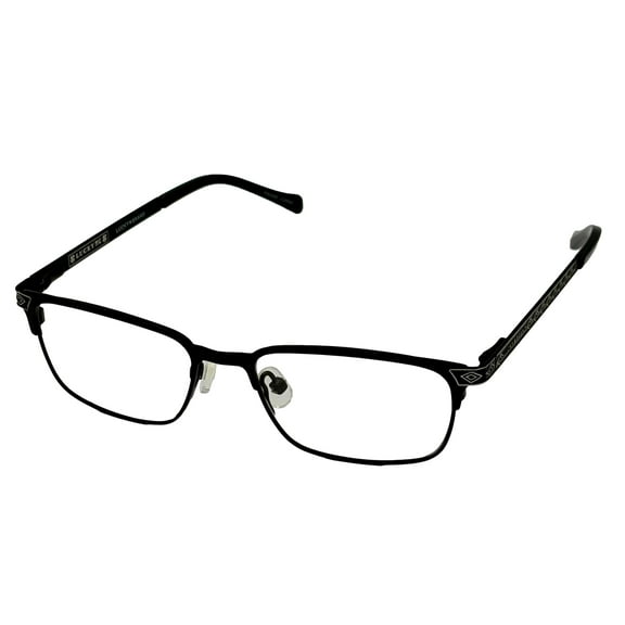 LUCKY BRAND Eyeglasses D802 Black 47MM