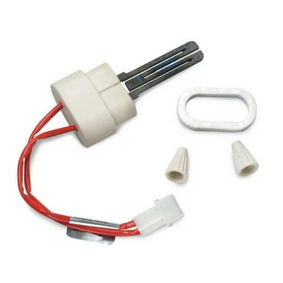 Furnace Ignitor Replacement B1336102S - Hot Surface Igniter for Furnaces - New OEM Replacement Part - Compatible with Carrier & Bryant Furnaces