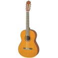 thumbnail image 1 of Yamaha CS40 Guitare Classique Compacte en Nylon Taille 3/4, 1 of 2