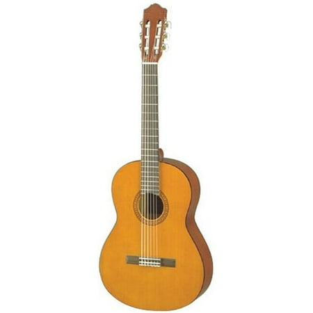 Yamaha CS40 3/4 Size Nylon String Compact Classical Guitar | Walmart Canada