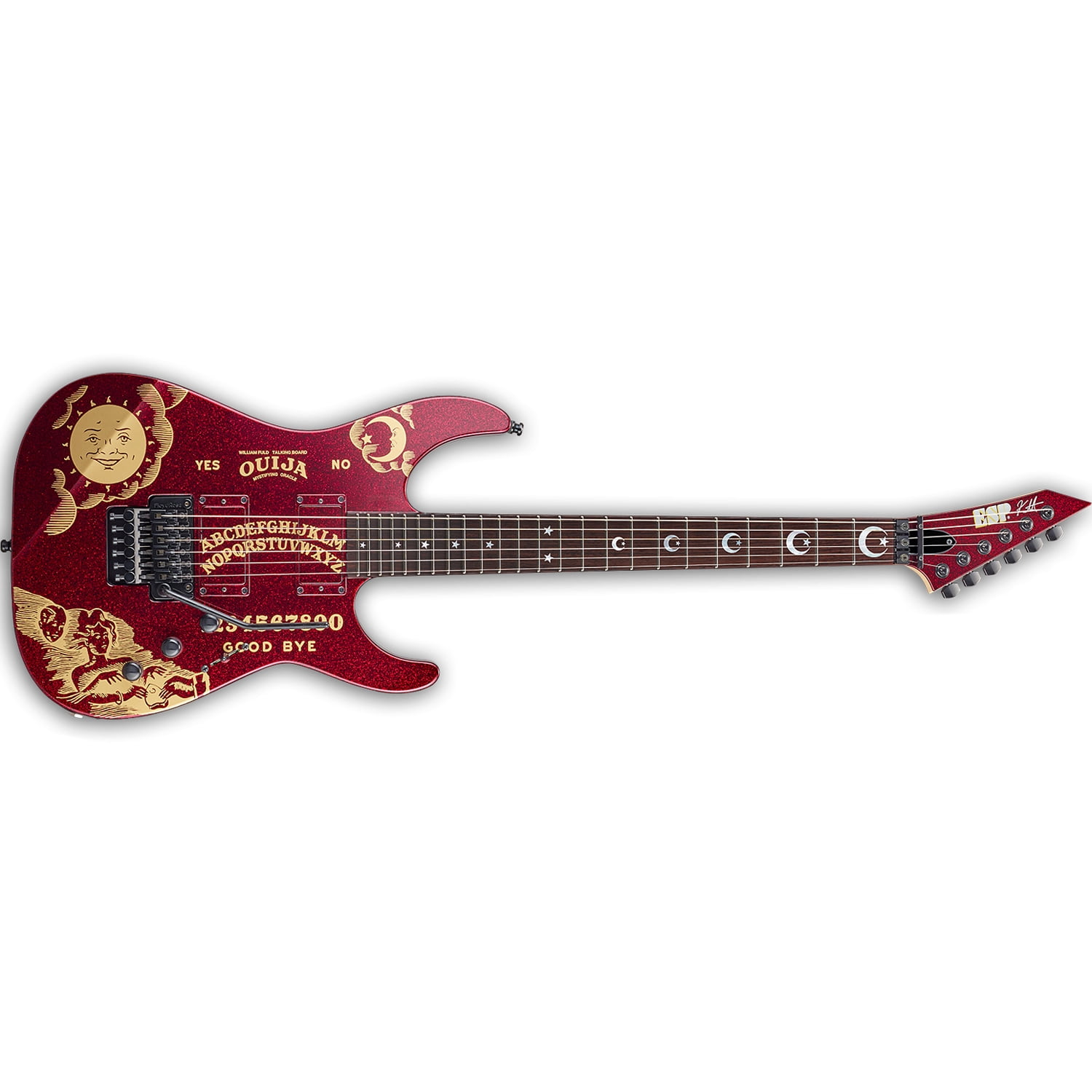 ギター bbqchicken Kikuchi Guitars Custom 5st J Bass / Spalted Flame Maple Top