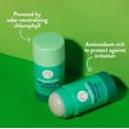 thumbnail image 2 of Megababe, Deodorant Daily The Green Deo, 2.6oz/75g, 2 of 4