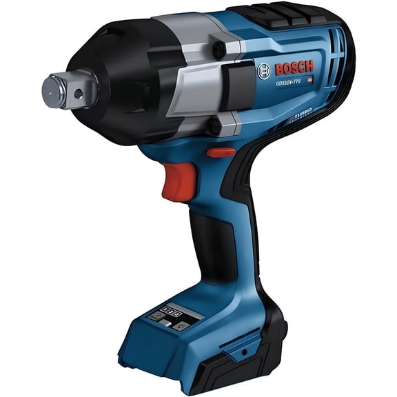Bosch Profactor 18V Impact Wrench 3/4In (Bare Tool)