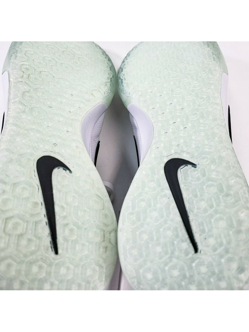 veinte cáncer riesgo Nike Premier II Sala Men's Indoor Soccer Shoe Sneaker Limited White  AV3153-103 - Walmart.com