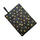 thumbnail image 2 of 2x Cojín para Asiento de Camping Cojín para Sentarse con Cuerda Elástica Lavable Plegable Colchoneta para Sentarse Cojín para Exteriores para Parque, 2 of 9