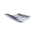 thumbnail image 4 of Decodeary 51PCS Fishing Hooks Metal Worm Senko Bait Jig Offset Hooks Plastic Box Set Fishing Accessory, 4 of 8