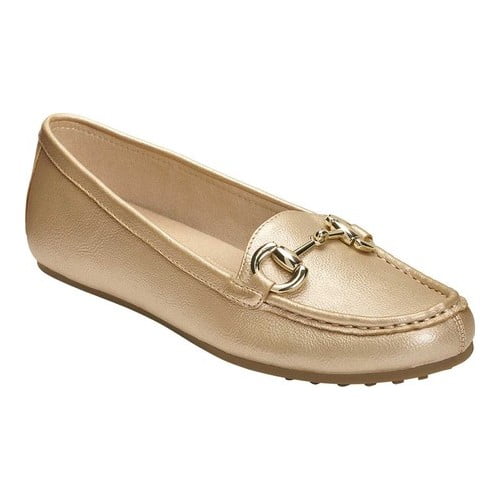 aerosoles drive back