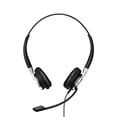 thumbnail image 2 of Auriculares con cable de doble cara Sennheiser Century SC 660 Premium (504557), 2 of 5