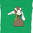 thumbnail image 4 of Inktastic Farm Animal Boys or Girls Baby Bodysuit, 4 of 5