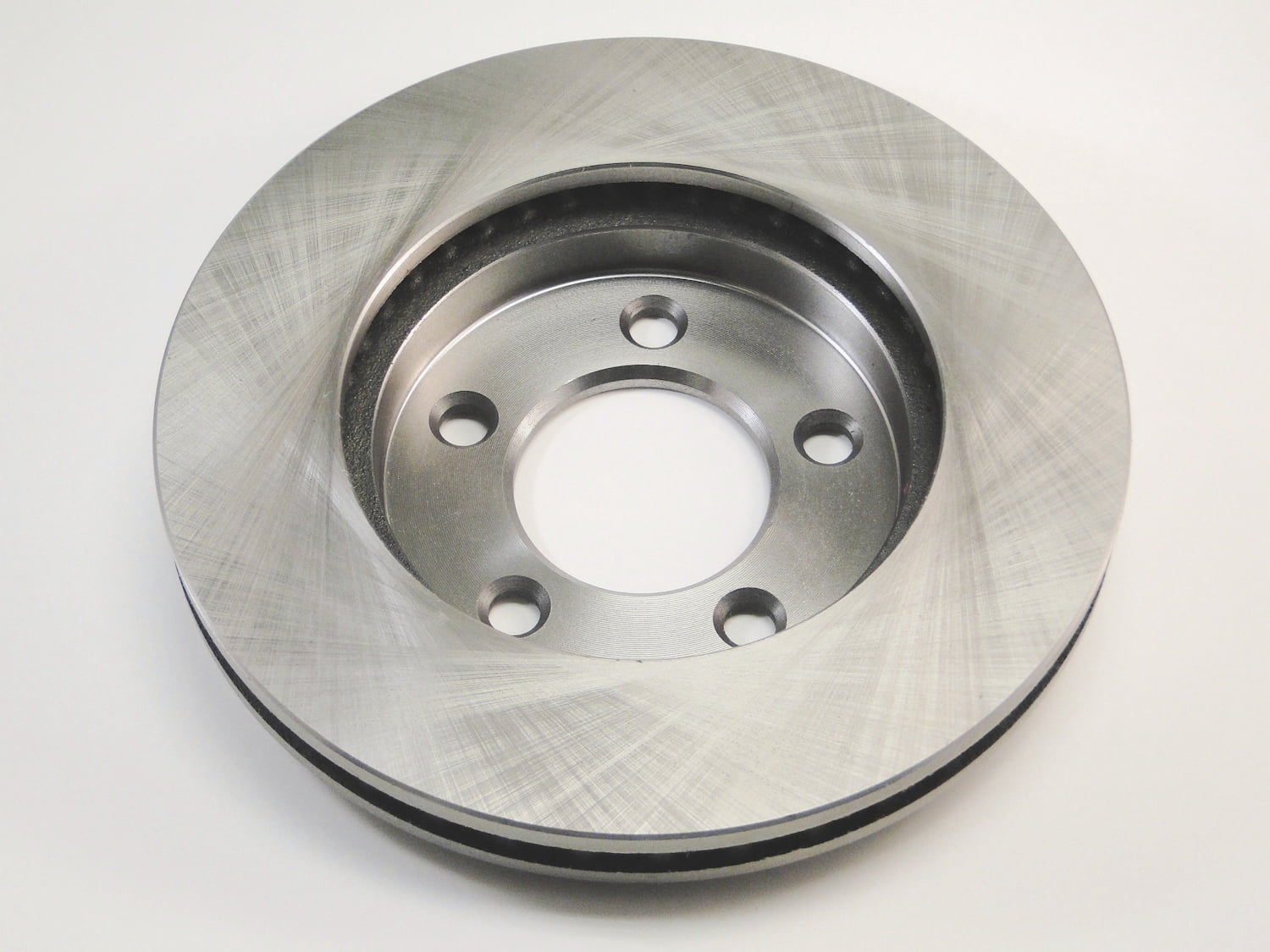 Winstop Brake Rotor, Front WS232063, Ford Taurus 1993-1991