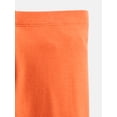 thumbnail image 3 of Wonder Nation Girls Kid Tough Leggings, Sizes 4-18 & Plus, 3 of 3