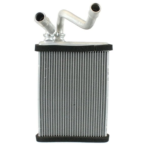 Agility Auto Parts 9010685 HVAC Heater Core for Audi, Seat Specific Models