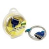 Cables Unlimited - Parallel adapter - USB - IEEE 1284