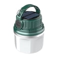 thumbnail image 2 of Rechargeable Lithium Battery Tent Light Multifunctional Portable Camping Lantern Outdoor Retro Camping Light Camping Ambience Light, 2 of 8