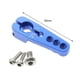 thumbnail image 4 of Soporte del motor Motor 550 Soporte 9156 9125 14 8 Accesorio Crawler 16 18 1336 Ruedas Azul, 4 of 5