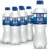 Deja Blue, .5 L bottles, 6 pack