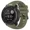 Green, variant on GadgetCom Replacement Band Compatible With Garmin Instinct 2X , Replacement Strap Sport Silicone Watch Band With Tool