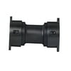 Orbit Drip-Lock Coupling for 1/2 inch Tubing, Drip Irrigation
