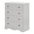 thumbnail image 4 of South Shore Angel Collection 4 Drawer Chest, 4 of 7