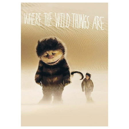 Where the Wild Things Are (2009)