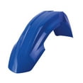 thumbnail image 1 of Polisport Front Fender YZ Blue for Yamaha YZ125 2006-2014, 1 of 1