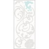 Blue Mountain Wallcoverings Don't Be Chicken Snap Wall Art