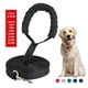 thumbnail image 2 of New Long Dog Leash Rope Comfortable Sponge Handle Pet Lead Belt Outdoor Training Dog Lanyard for Small Medium Large Dogs Product ShopWise Round, 2 of 17